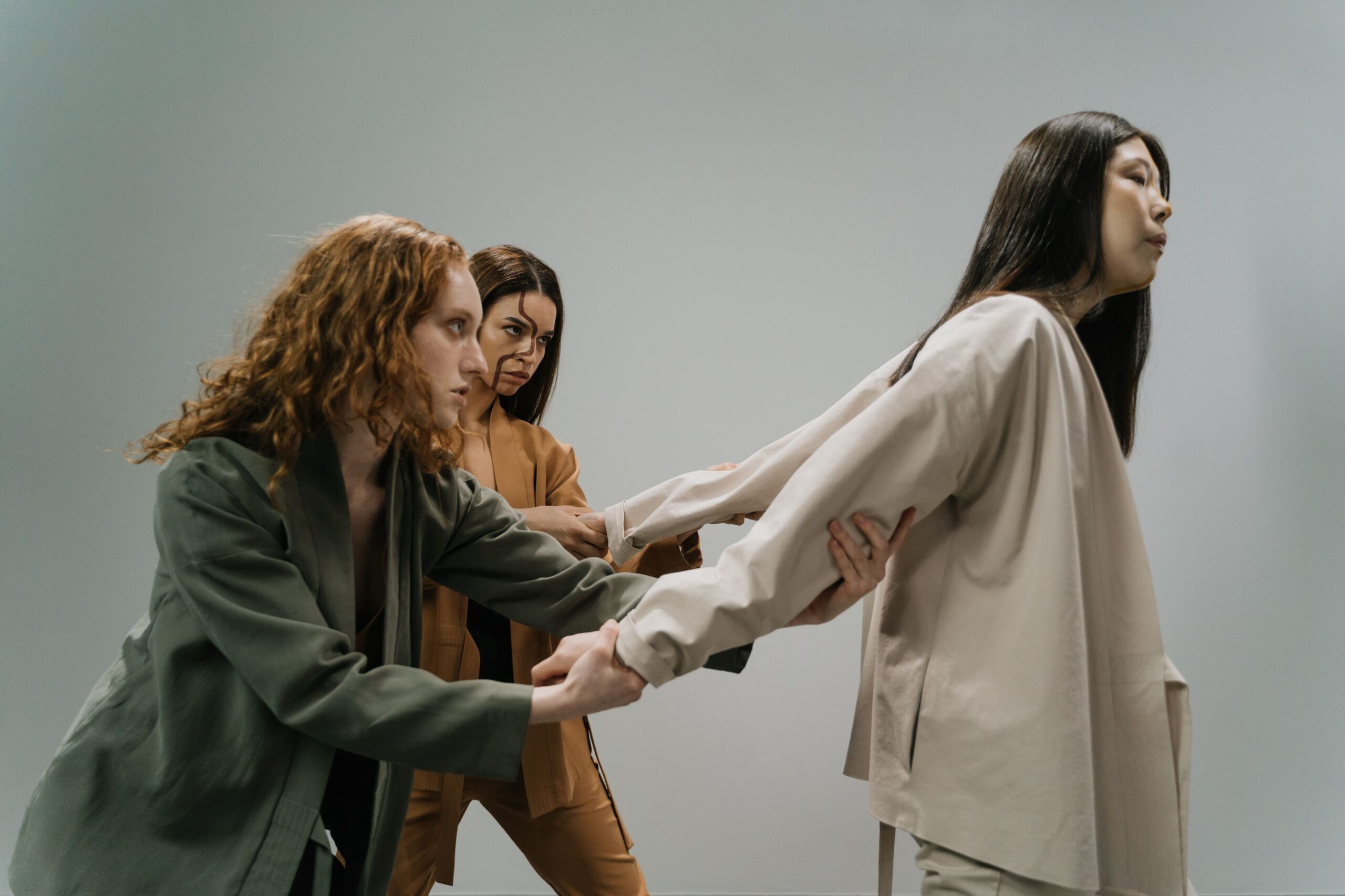 On Jealousy, Competition, and Learning to Root for Other Women