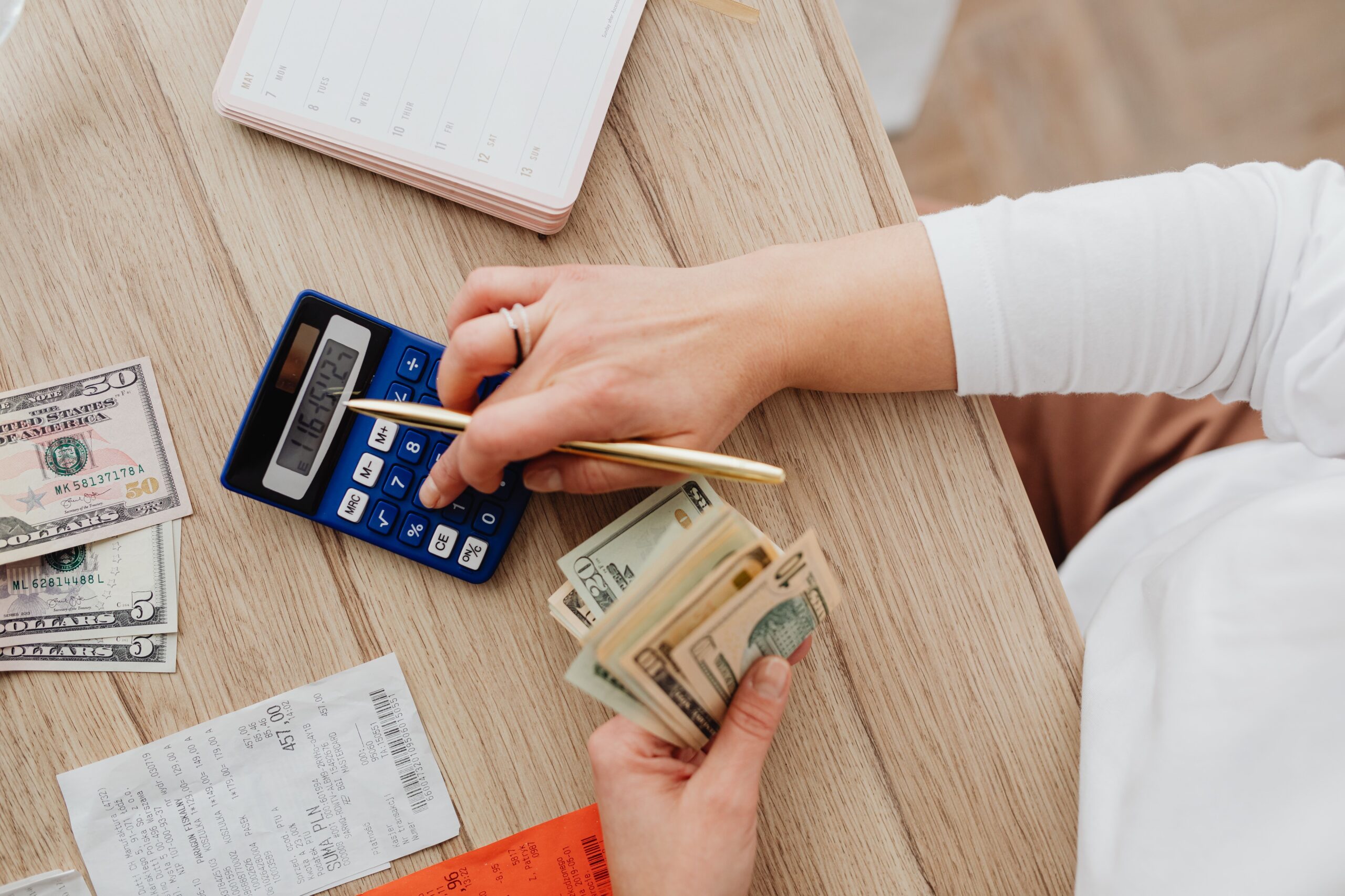 The Year I Stopped Apologizing for My Salary