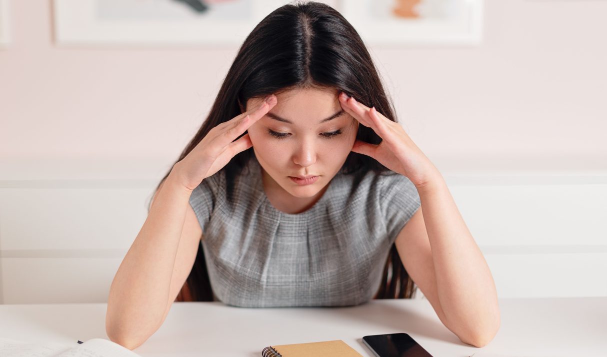 Why So Many Women Feel Guilty Spending Money on Themselves