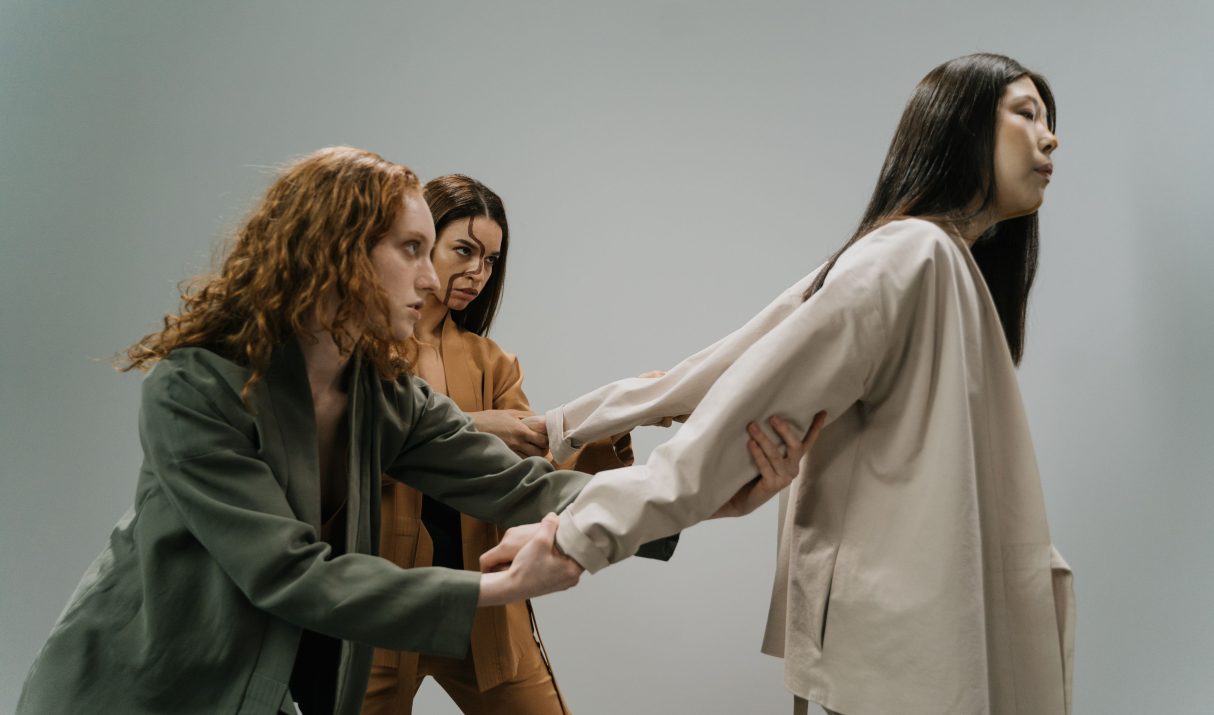 On Jealousy, Competition, and Learning to Root for Other Women