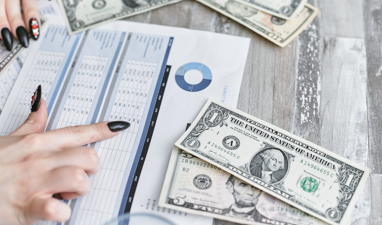 What Financial Freedom Really Changed in My Life
